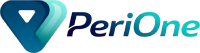 PeriOne Footer Logo